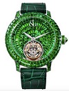 JACOB & CO TOURBILLON CV210.30.AA.UA.A