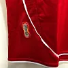 Joyfball 2006-2008 Retro Liverpool Home Football Shirt  1:1 Thai Quality