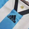 Retro 1998 Argentina Soccer Jersey Home