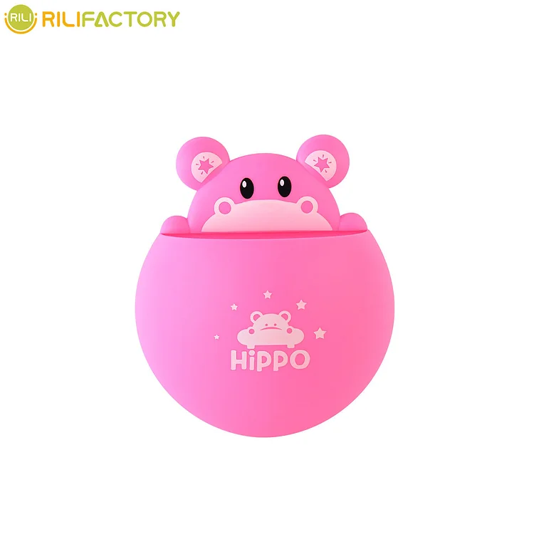 Animal Stars Toothbrush Holder Rilifactory