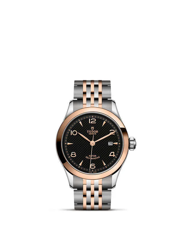 Tudor 1926 28mm