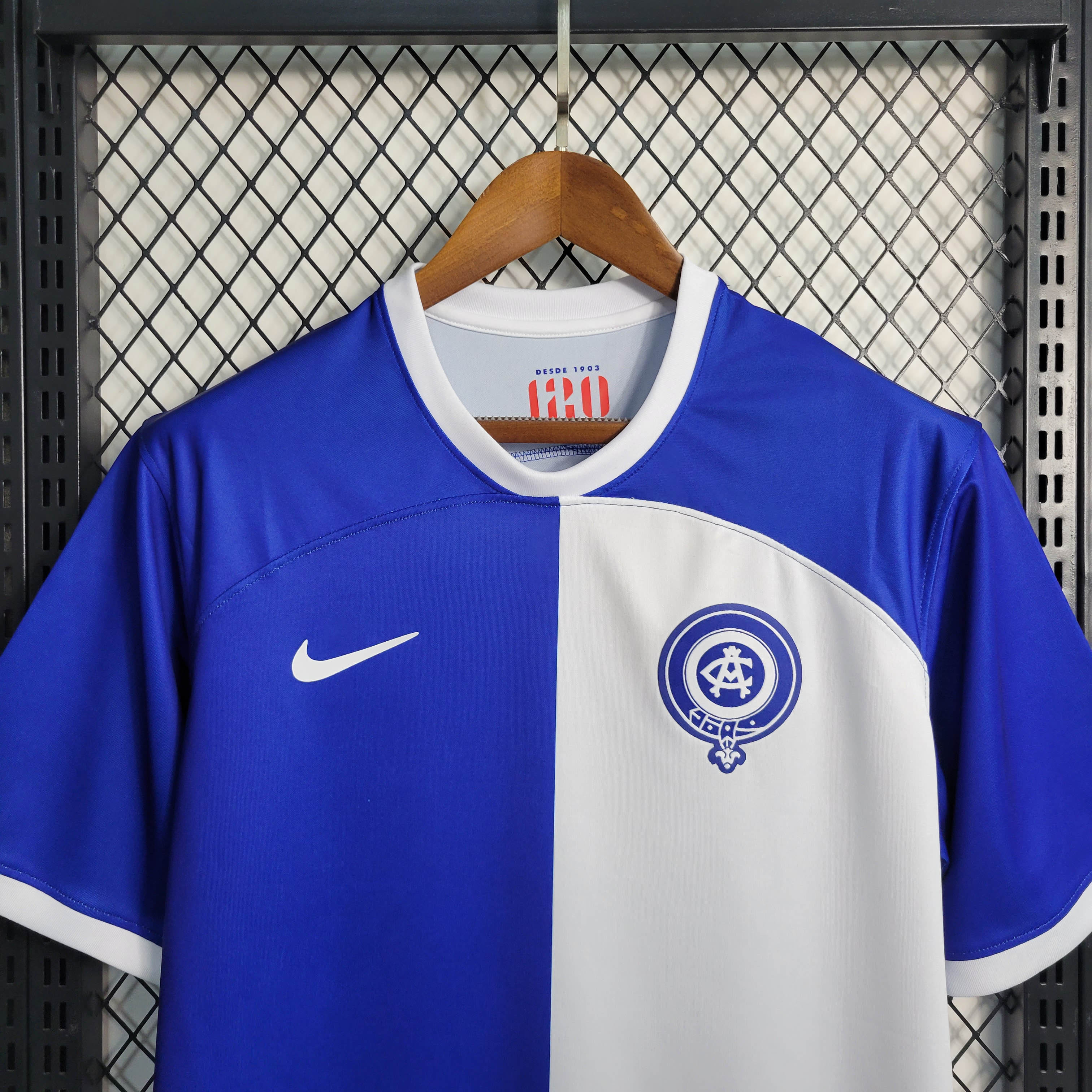 2022-2023 Atletico Madrid Away Black Thailand Soccer Jersey AAA-905,Atlético  Madrid