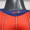 2026 Player Version Spain Home Football Shirt 1:1 Thai Quality