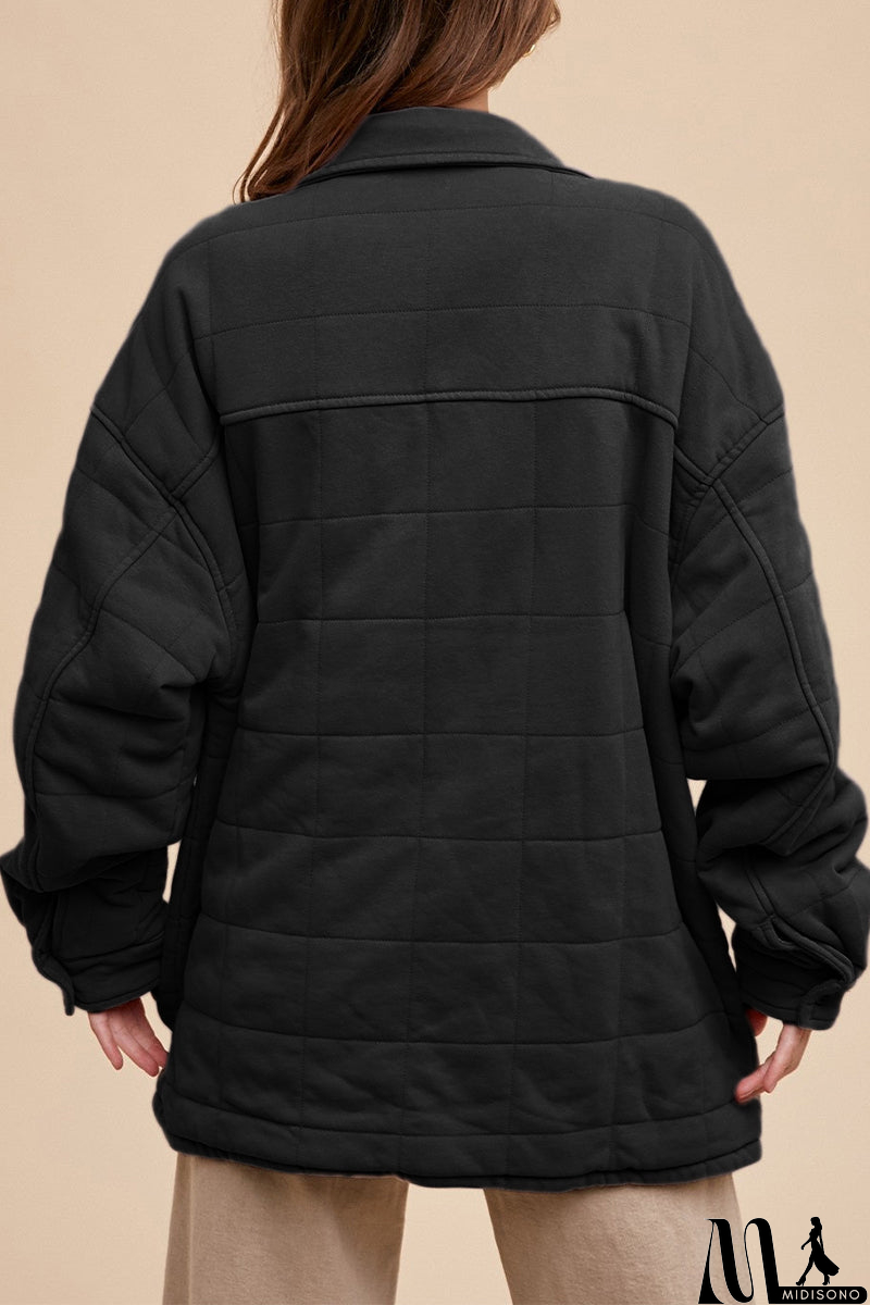 MidiSono - Comfortable and Stylish winter garment