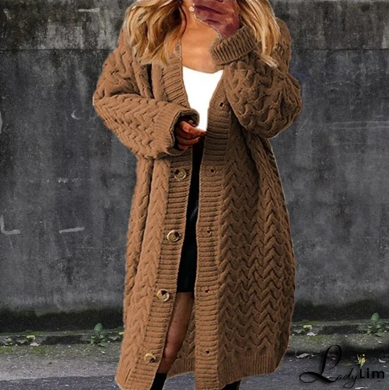 Modern and Versatile winter Coat
