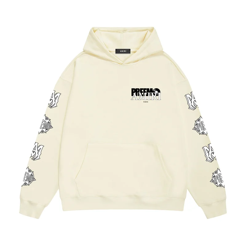 Amiri 2023 New Arrival Fashion Hoodie