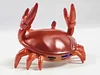 Mobile Phone Stand with Bluetooth Speaker, 2 in 1 Crab Shape Phone Bracket Cell Phone Stand with 360 Degree Surround Speaker for Home,Office,Outdoor Etc.