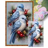 (Multi-Style) Animal-11CT Stamped Cross Stitch 40*53/40*70cm (Big Size) tapestrymarket
