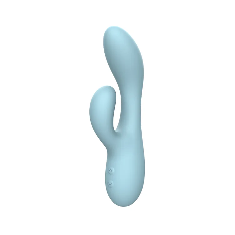 Love Rabbit Rabbit vibrator female sex massage Foreign Trade self-built station best selling multi-frequency mute waterproof full bag glue