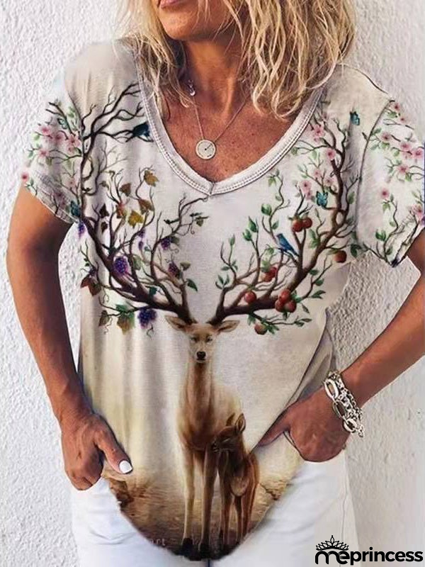 Fashion-forward and light Shirt