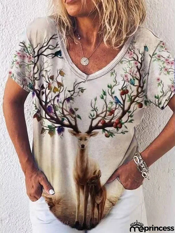 Fashion-forward and light Shirt