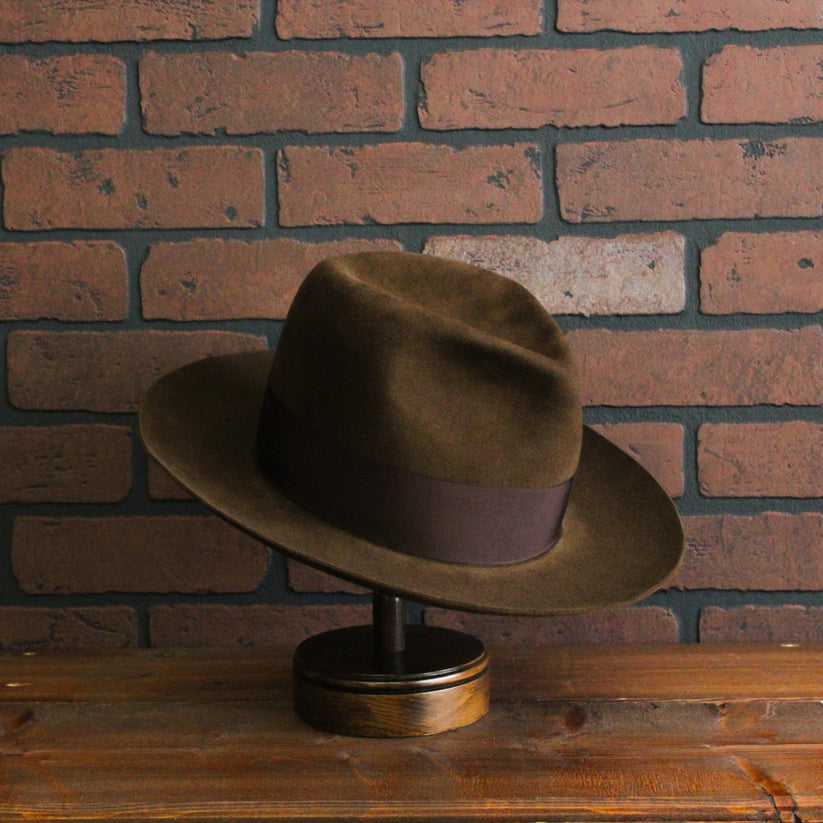Class Movie Hat Replica-Vintage Hat Designs