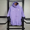 2024/2025 Liverpool Windbreaker Football Shirt