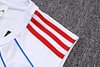 Joyfball 2025/2026 Bayern Munich Vest training Jersey White Retro Edition 1:1 Thai Quality