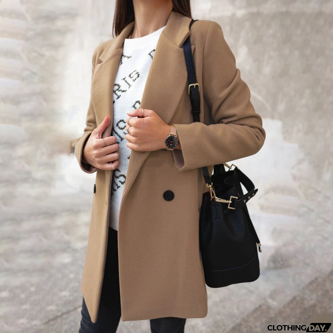 Timeless and Elegant garment