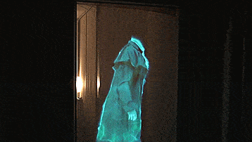 AtmosFearFX: Holographic Halloween Decorations AtmosFearFX: Holographic Halloween Decorations