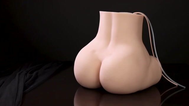 Bridget Molded Replica