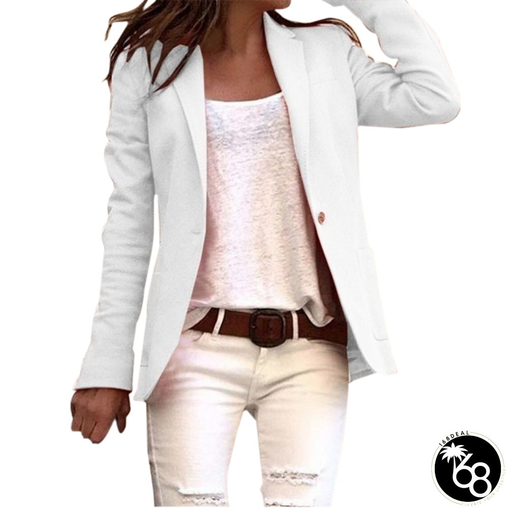 Classic and Elegant general Blazer | 168DEAL
