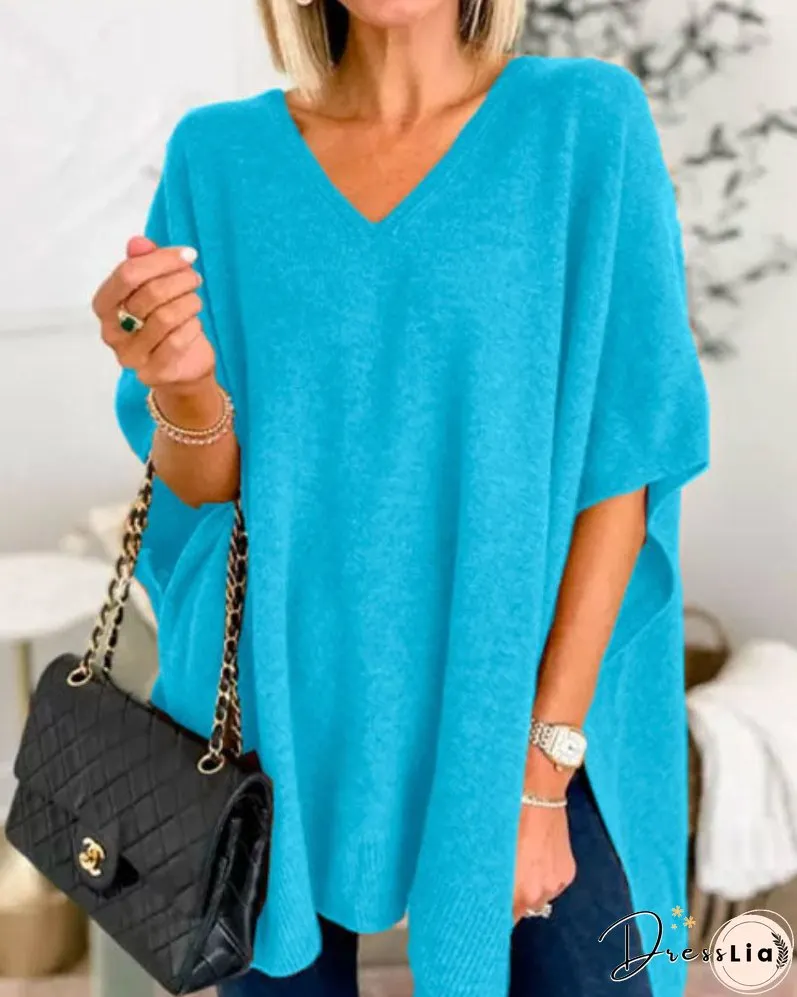 Effortless and Classy winter Sweater