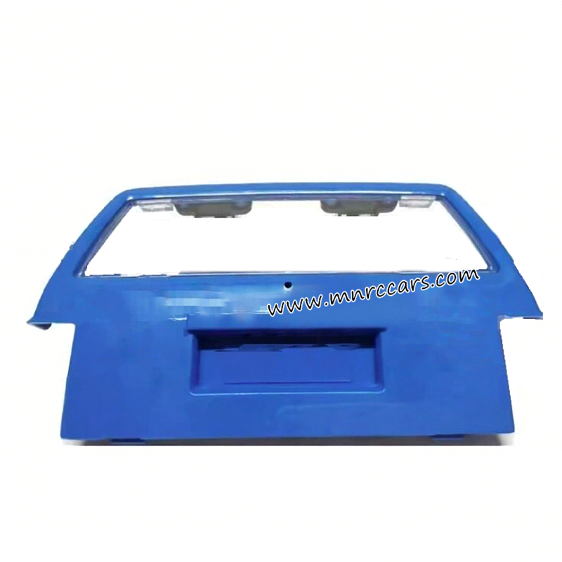 MN Model MN78 RC Crawler Parts Rear Car Door