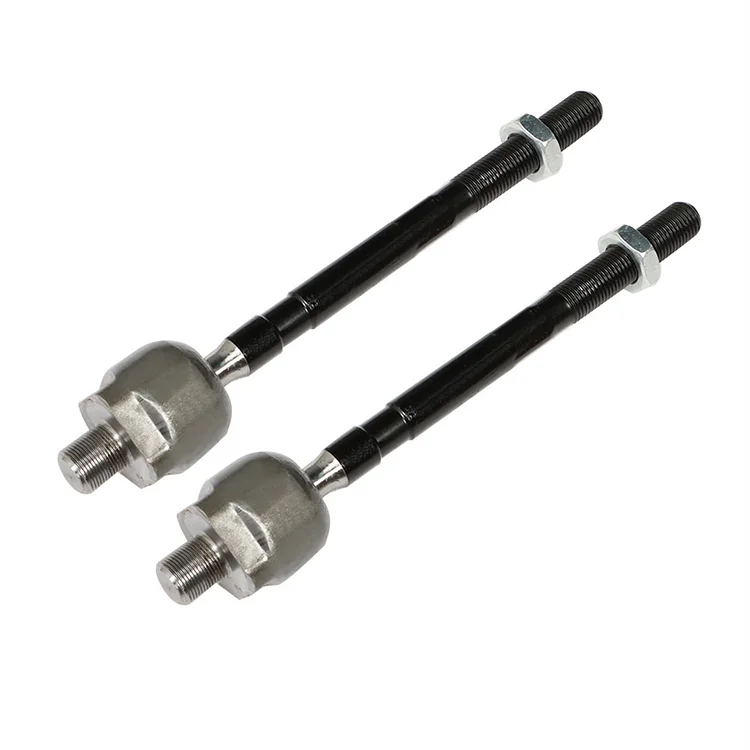 Silscvtt 8Pc Front Control Arms Kit Tie Rod K620195 Replacement for 2007-2013 Nissan Altima