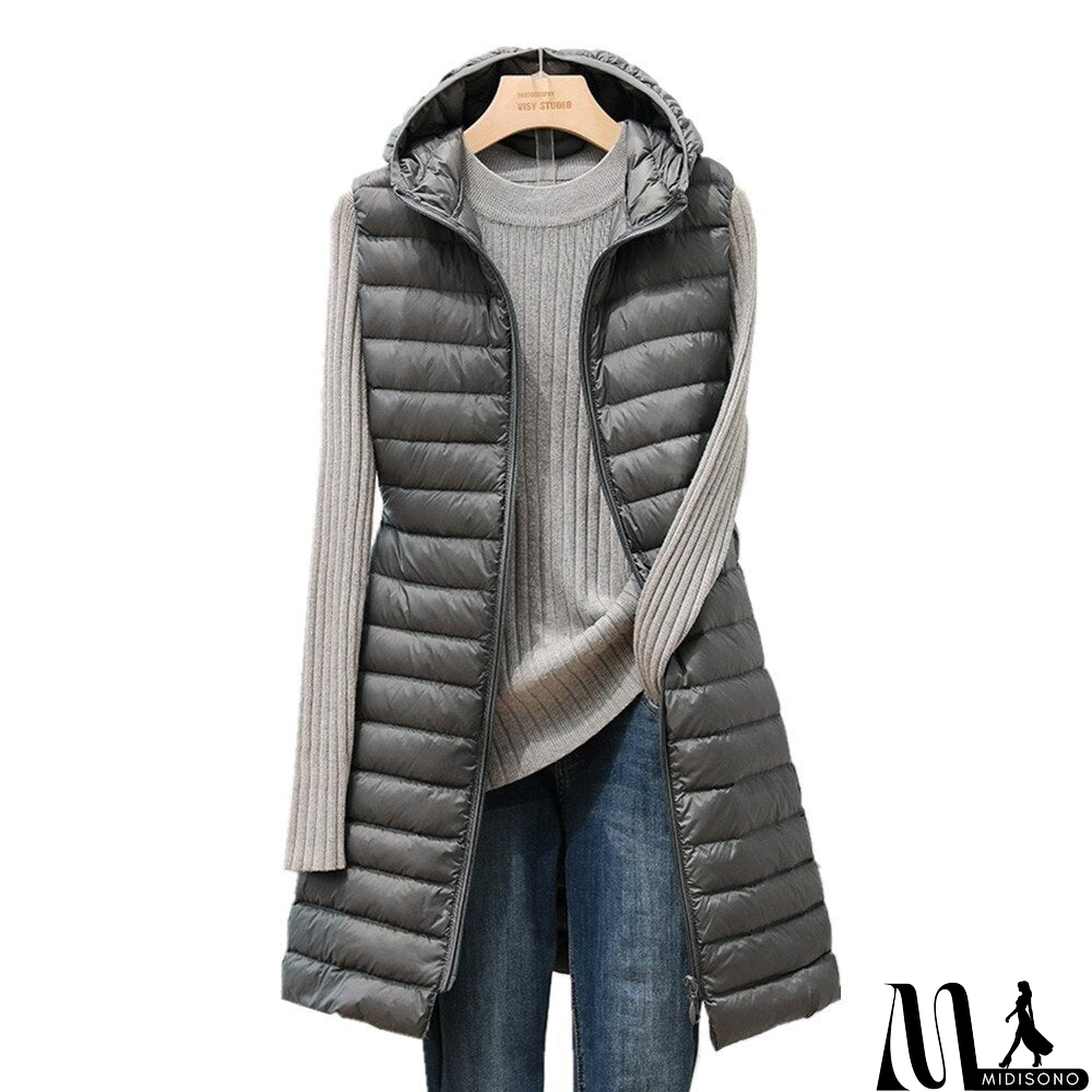 MidiSono - Fashionable and Effortless general garment