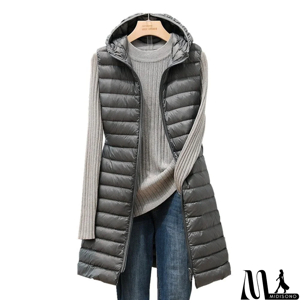 MidiSono - Fashionable and Effortless general garment