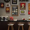 Coffee - Metal Tin Signs(8*12Inch/12*16Inch) - Bar