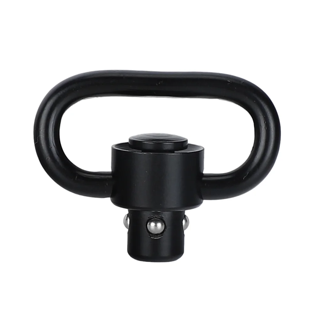 ohhunt® Heavy Duty Push Button QD Sling Swivel