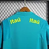 2019 Brazil Training Wear Football Shirt 1:1 Thai Quality