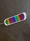 Trolling Fishing Diving Flash Board Salmon Fishing Flasher Trout Spin Flasher