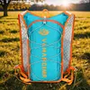 Sports Hydrating Vest Backpack Hydration Water Bladder Pack for Hiking Running