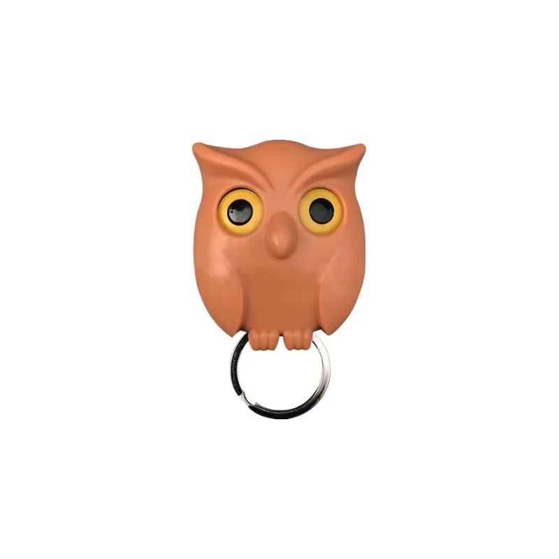 Hoot Holder Key Hook