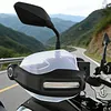 For BMW R1300GS R 1300 GS ADV 2024 2025 Motorcycle Handguard Hand Shield Protector Windshield Extension Kit Hand Guards Motorcycle Accessories