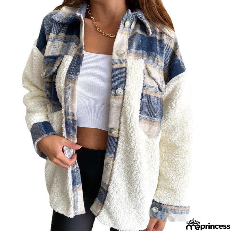 Comfortable and Stylish Coat