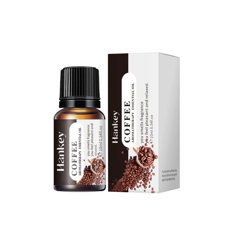 Aromatherapy Essential Oil Indoor Lasting Fragrance Air Fresh Water-soluble Aromatherapy Plant Essential Oil