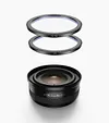 APEXEL  10-20X   ZoomMacro   Lens
