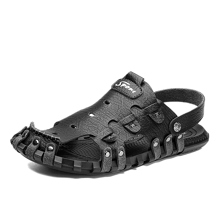 Kanyap-Men's Lightweight Casual Sandals