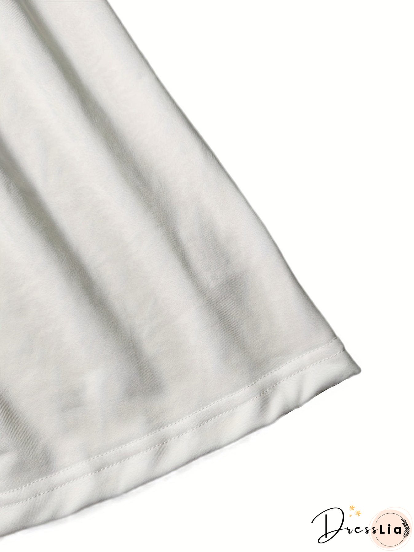 Comfortable Off-the-Shoulder Shirt