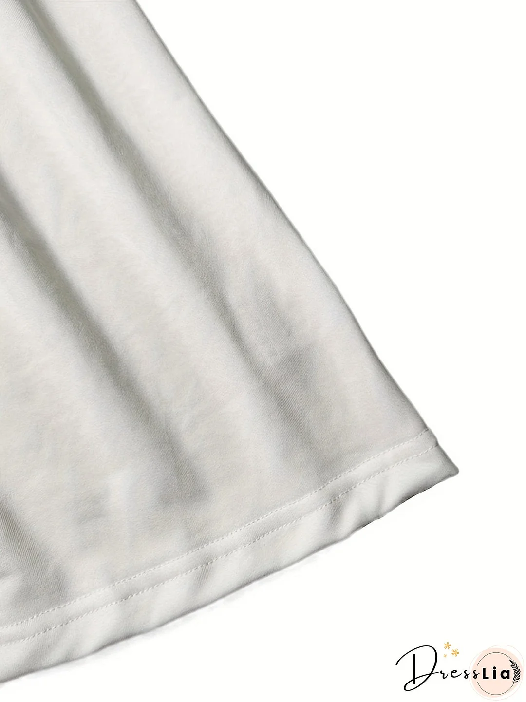 Comfortable Off-the-Shoulder Shirt