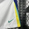 2024 Brazil Away Shorts 1:1 Thai Quality
