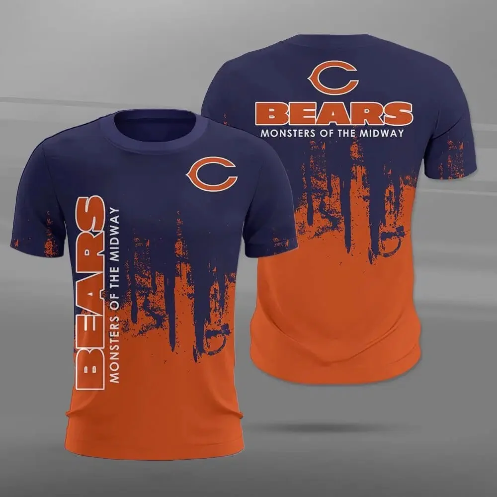 Chicago Bears Box