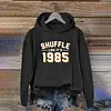Shuffle Like It's 1985 Chicago Bears Hoodie