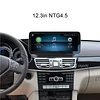 Für Mercedes Benz E Class W212 S212 E350 Android Bildschirm Navigation CarPlay Autoradio Head Unit GPS