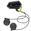 M01 Motorcycle Wireless Headset Bluetooth-compatible Earphone for Helmet