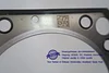 Genuine Weichai Engine WD10G220E23 Cylinder head gasket  612600040355		