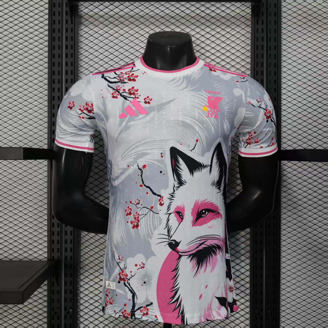 2025-2026 Player Version Japan Special Edition Football Shirt 1:1 Thai Quality- Maxi Kit