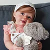 Babiesprincess Lifelike Reborn Baby Doll, Babiesprincess