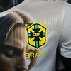 2025/2026 Player Version Brazil Special Edition 03 Football Jersey 1:1 Thai Quality
