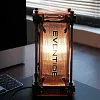 Light Axis Acrylic Desk Lamp Industrial Style